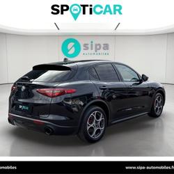 Alfa Romeo Stelvio Stelvio 2.2 160 ch AT8 Sprint 5p M&eacute;rignac