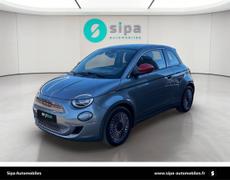 Fiat 500 III Mérignac