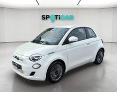 Fiat 500 III Mérignac