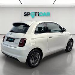 Fiat 500 III 500 e 95 ch Ic&ocirc;ne 3p M&eacute;rignac