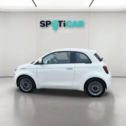 Fiat 500 III 500 e 95 ch Ic&ocirc;ne 3p M&eacute;rignac