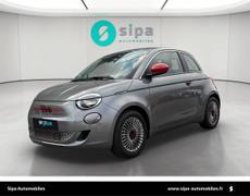 Fiat 500 III Mérignac