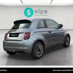 Fiat 500 III 500 e 95 ch (RED) 3p M&eacute;rignac