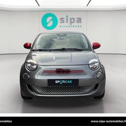 Fiat 500 III 500 e 95 ch (RED) 3p M&eacute;rignac