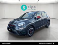 Fiat 500x Mérignac