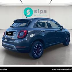 Fiat 500x 500X 1.0 FireFly Turbo T3 120 ch (RED) 5p M&eacute;rignac