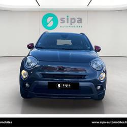 Fiat 500x 500X 1.0 FireFly Turbo T3 120 ch (RED) 5p M&eacute;rignac