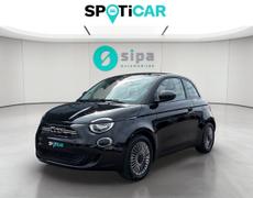 Fiat 500 III Mérignac