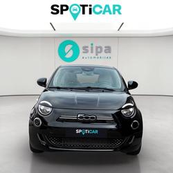 Fiat 500 III 500 e 95 ch Ic&ocirc;ne 3p M&eacute;rignac