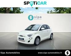 Fiat 500 III