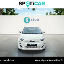 Fiat 500 III 500 e 118 ch Nouvelle 500 3p M&eacute;rignac