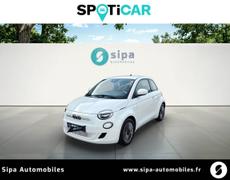Fiat 500 III