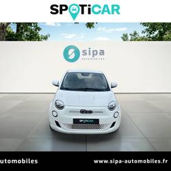 Fiat 500 III 500 e 95 ch Ic&ocirc;ne 3p M&eacute;rignac