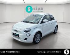 Fiat 500 III Mérignac
