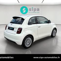 Fiat 500 III 500 e 118 ch Nouvelle 500 3p M&eacute;rignac