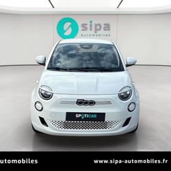 Fiat 500 III 500 e 118 ch Nouvelle 500 3p M&eacute;rignac