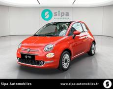 Fiat 500 II Mérignac
