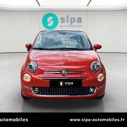 Fiat 500 II 500C 1.0 70 ch Hybride BSG S/S Dolcevita 2p M&eacute;rignac