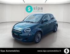 Fiat 500 III Mérignac