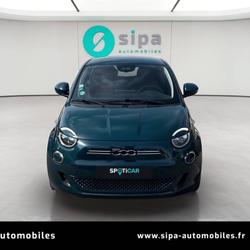 Fiat 500 III 500 e 118 ch Nouvelle 500 3p M&eacute;rignac