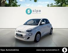 Fiat 500 III Mérignac