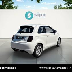 Fiat 500 III 500 e 118 ch Nouvelle 500 3p M&eacute;rignac