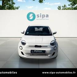 Fiat 500 III 500 e 118 ch Nouvelle 500 3p M&eacute;rignac
