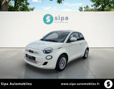 Fiat 500 III