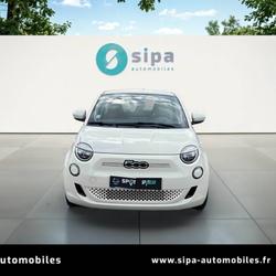 Fiat 500 III 500 3+1 e 95 ch Nouvelle 500 4p M&eacute;rignac