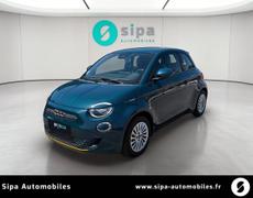 Fiat 500 III Mérignac