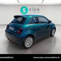 Fiat 500 III 500 e 118 ch Nouvelle 500 3p M&eacute;rignac