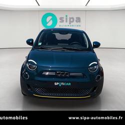 Fiat 500 III 500 e 118 ch Nouvelle 500 3p M&eacute;rignac