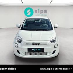 Fiat 500 III 500 e 95 ch Ic&ocirc;ne 3p M&eacute;rignac