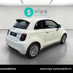 Fiat 500 III 500 e 95 ch Nouvelle 500 3p M&eacute;rignac