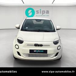 Fiat 500 III 500 e 95 ch Nouvelle 500 3p M&eacute;rignac