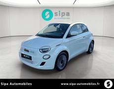 Fiat 500 III Mérignac