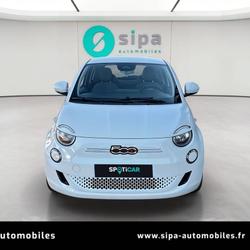 Fiat 500 III 500 e 95 ch Ic&ocirc;ne 3p M&eacute;rignac