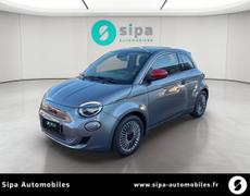 Fiat 500 III