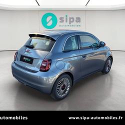 Fiat 500 III 500 e 118 ch (RED) 3p M&eacute;rignac