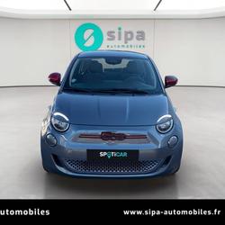 Fiat 500 III 500 e 118 ch (RED) 3p M&eacute;rignac