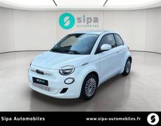 Fiat 500 III Mérignac