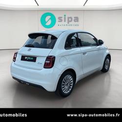 Fiat 500 III 500 e 95 ch Action Plus 3p M&eacute;rignac