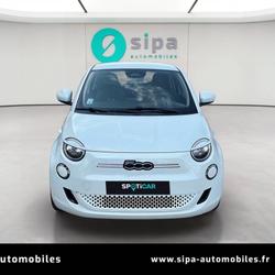 Fiat 500 III 500 e 95 ch Action Plus 3p M&eacute;rignac