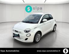 Fiat 500 III Mérignac
