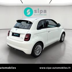 Fiat 500 III 500 e 118 ch Nouvelle 500 3p M&eacute;rignac
