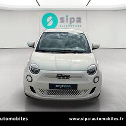 Fiat 500 III 500 e 118 ch Nouvelle 500 3p M&eacute;rignac