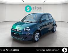 Fiat 500 III Mérignac