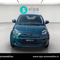 Fiat 500 III 500 e 118 ch Nouvelle 500 3p M&eacute;rignac