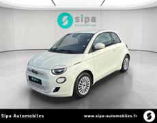 Fiat 500 III