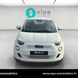 Fiat 500 III 500 e 118 ch Nouvelle 500 3p M&eacute;rignac